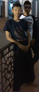 Abdul Aziz