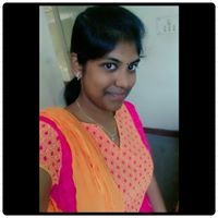 Nandhu Shree