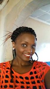 Eunice Kinyanjui