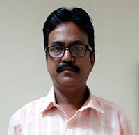 Bimalendu Samaddar