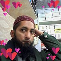 Umar Qureshi