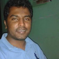 Farhad Hossain