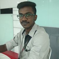 Naga Rajan