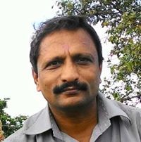 Manoj Sonavane