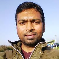 Sudhir Konatham