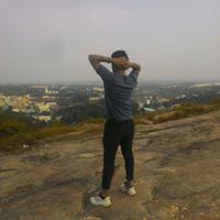 Mohit Prajapati