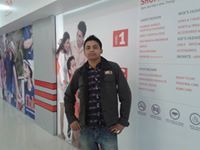 Basudeb Das Bapan