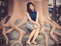 Rashmirita Kakoty