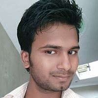Pradip Sahoo