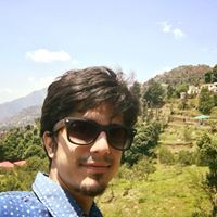 Shailesh Gusain