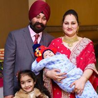 Satinder Singh