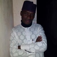 Zaharaddeen Muhammad