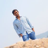 Deepak Dash