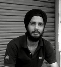 Harmeet Singh