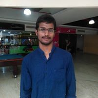 Kiran Chowdary