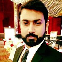 Muhammad Khan