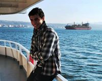 Erdem Oz