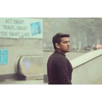 Siddhant Singhal