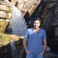 Utkarsh Pradhan