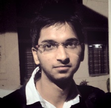 Mukul Sharma