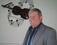 Michael Hayes