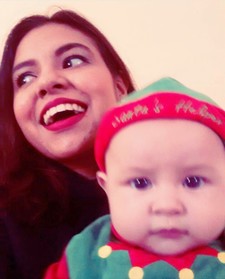 Sarah Torres