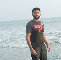Anurag Kumar