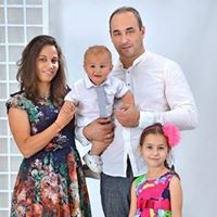 Анита Вълчева