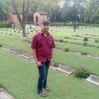 Anik Das