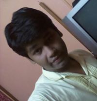 Sandip Dutta