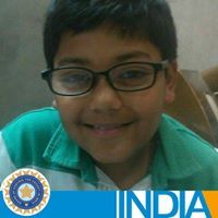 Aadi Agarwal