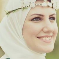 Oumaima Mazouny