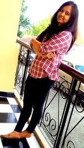 Anindita Chakraborty