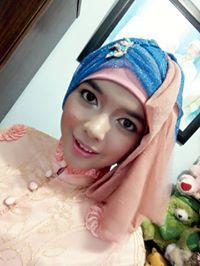 Anggi Maulida