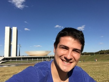 Andre Luis