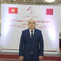 Баратаалы Шадыбеков