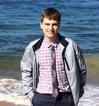 Кирилл Новиков