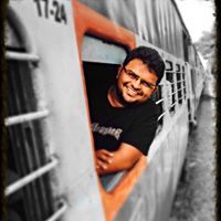 Anand MadhaviSelvaraj