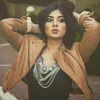 Aisha Qusay