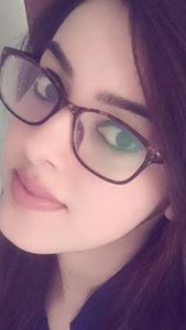 Suruchi Sharma