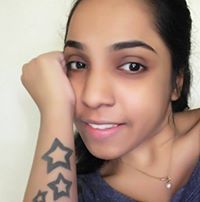 Mohana Chavan
