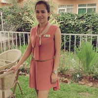 Cherie Dedil