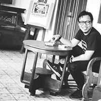 Aditya Wirananda