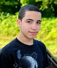 Steven Vega
