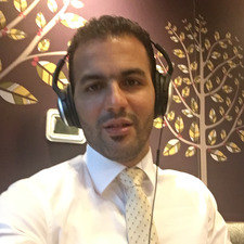 Othmane Salih