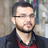 خلدون المصري