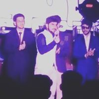 Abhishek Kapil