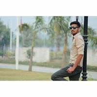 Gourav Bhola