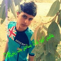 علي هاشم