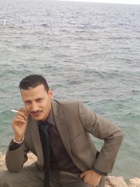 محمدنجم المحامى بالقضاء العالى